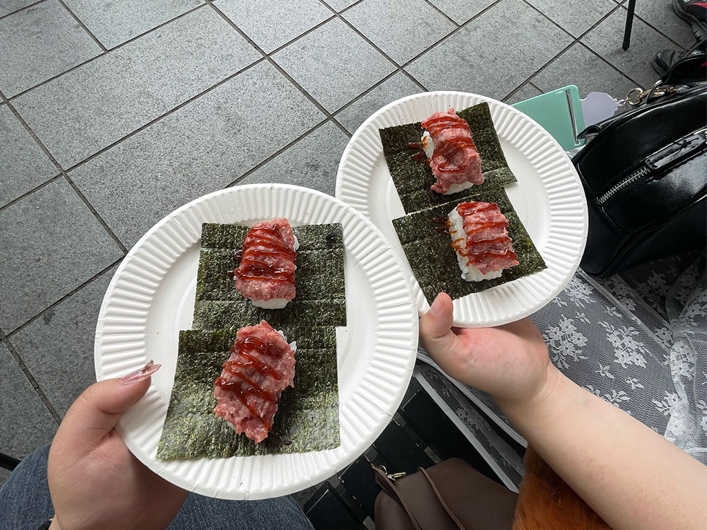 弾丸熊本旅行　城下町編